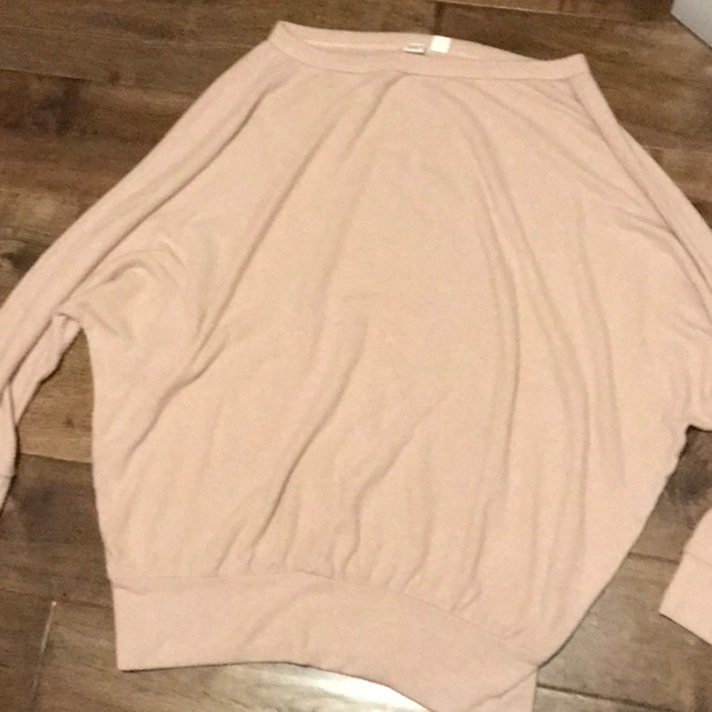 Cute little soft long sleeve